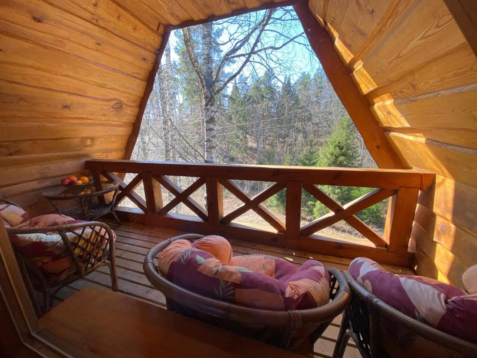 Pirtsmaja Villa Marta Cēsis Extérieur photo